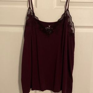 American Eagle soft and sexy tank top!!
